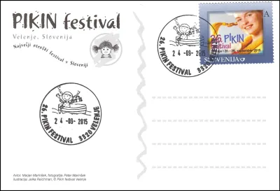 26. PIKIN FESTIVAL   